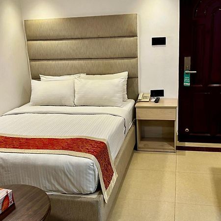 Marino Hotel - Best Near Airport Daca Exterior foto