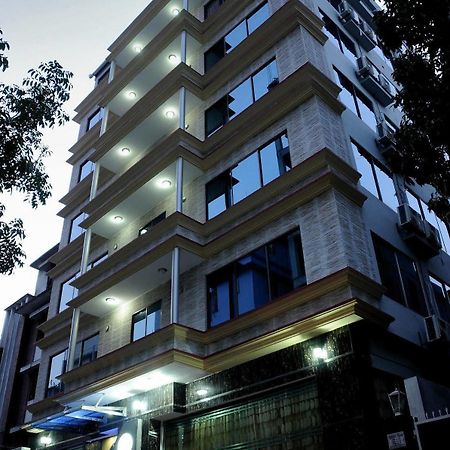 Marino Hotel - Best Near Airport Daca Exterior foto