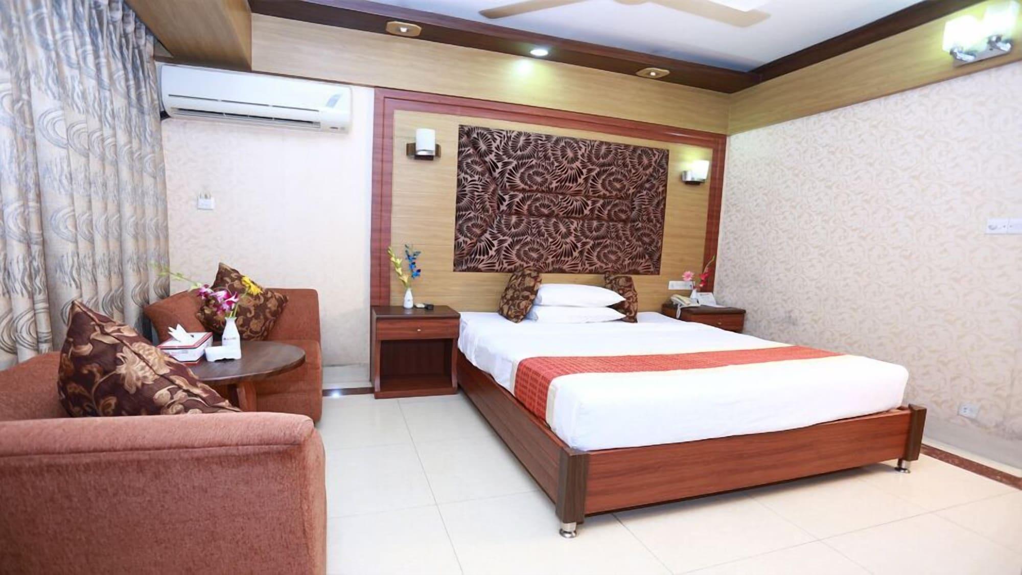 Marino Hotel - Best Near Airport Daca Exterior foto