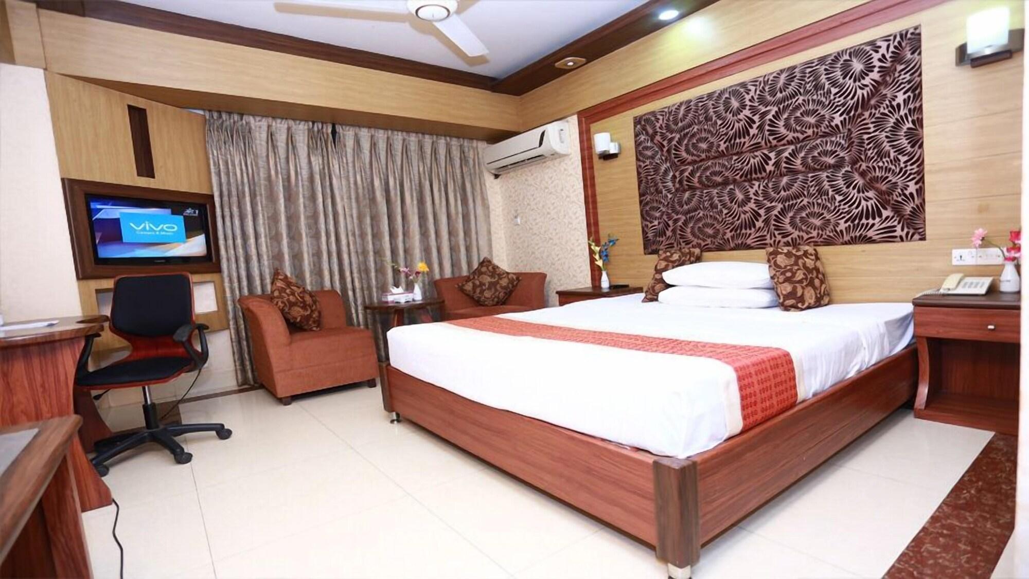 Marino Hotel - Best Near Airport Daca Exterior foto