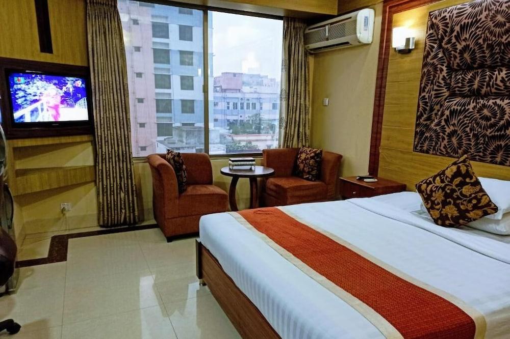 Marino Hotel - Best Near Airport Daca Exterior foto