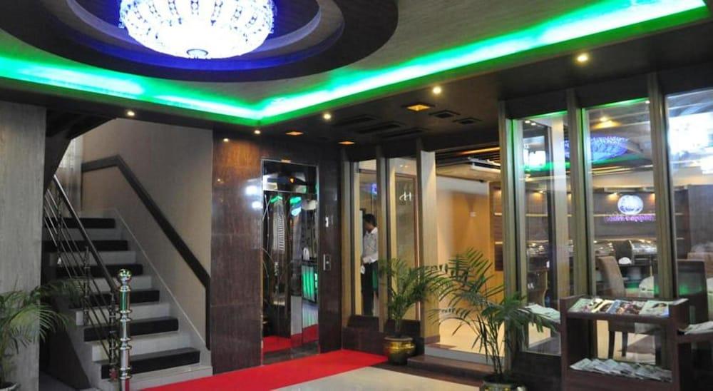 Marino Hotel - Best Near Airport Daca Exterior foto