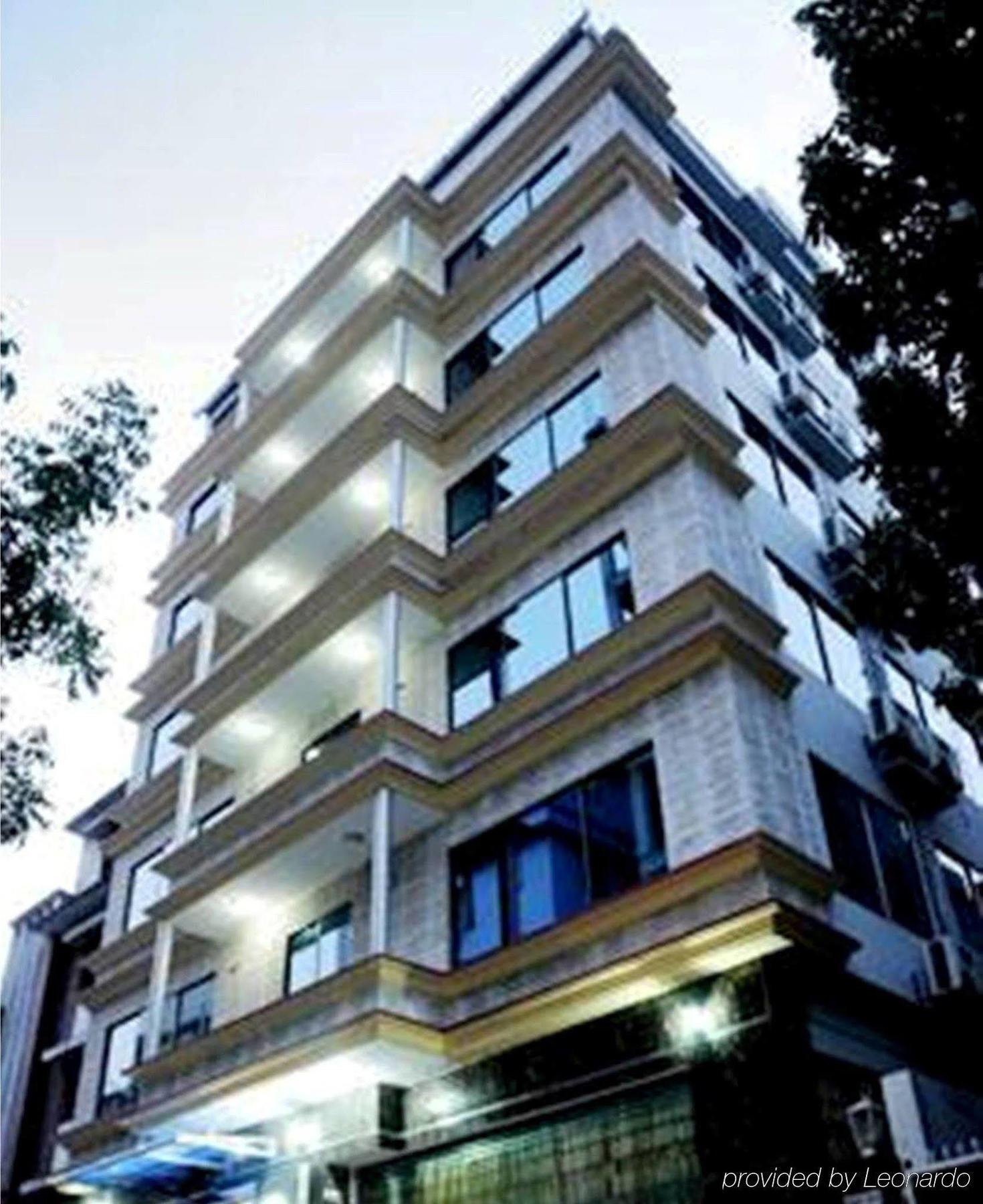 Marino Hotel - Best Near Airport Daca Exterior foto