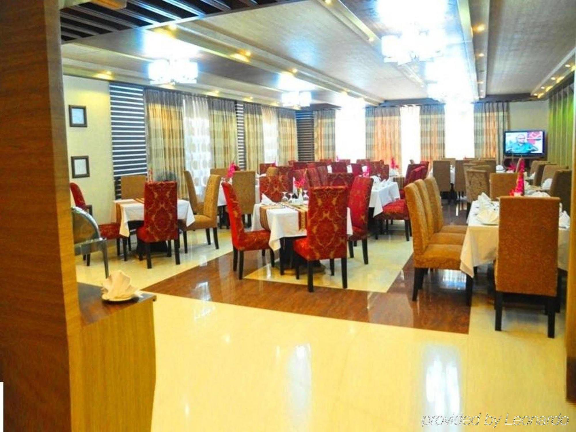 Marino Hotel - Best Near Airport Daca Exterior foto