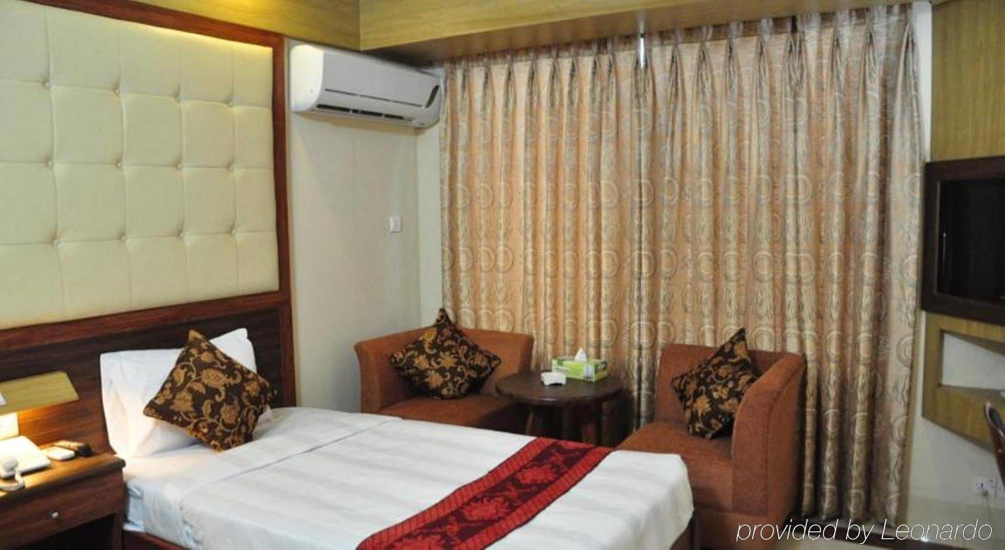Marino Hotel - Best Near Airport Daca Exterior foto