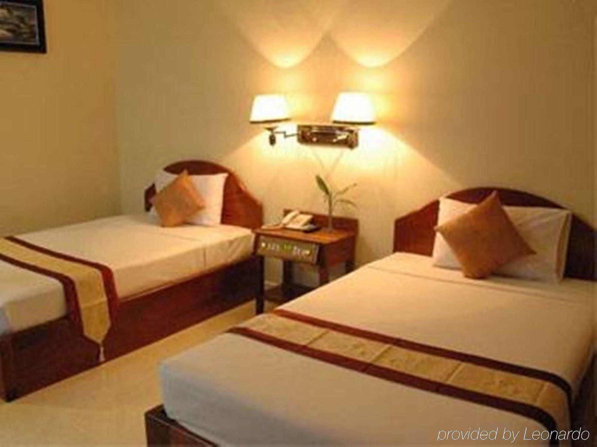 Marino Hotel - Best Near Airport Daca Exterior foto