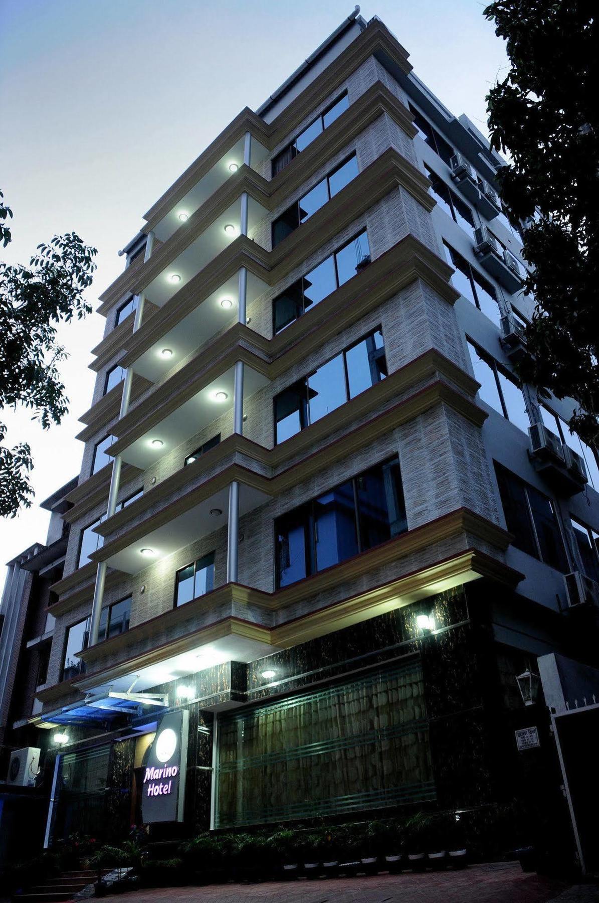 Marino Hotel - Best Near Airport Daca Exterior foto
