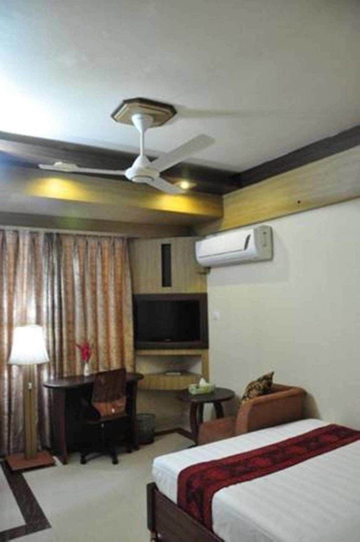 Marino Hotel - Best Near Airport Daca Exterior foto