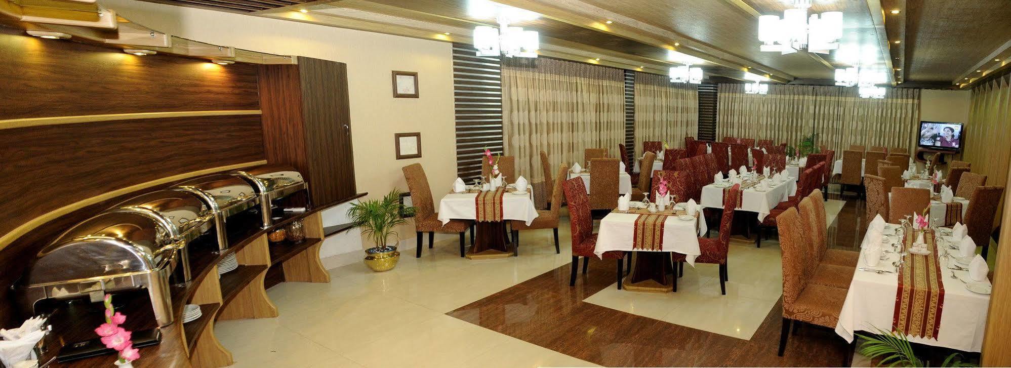 Marino Hotel - Best Near Airport Daca Exterior foto