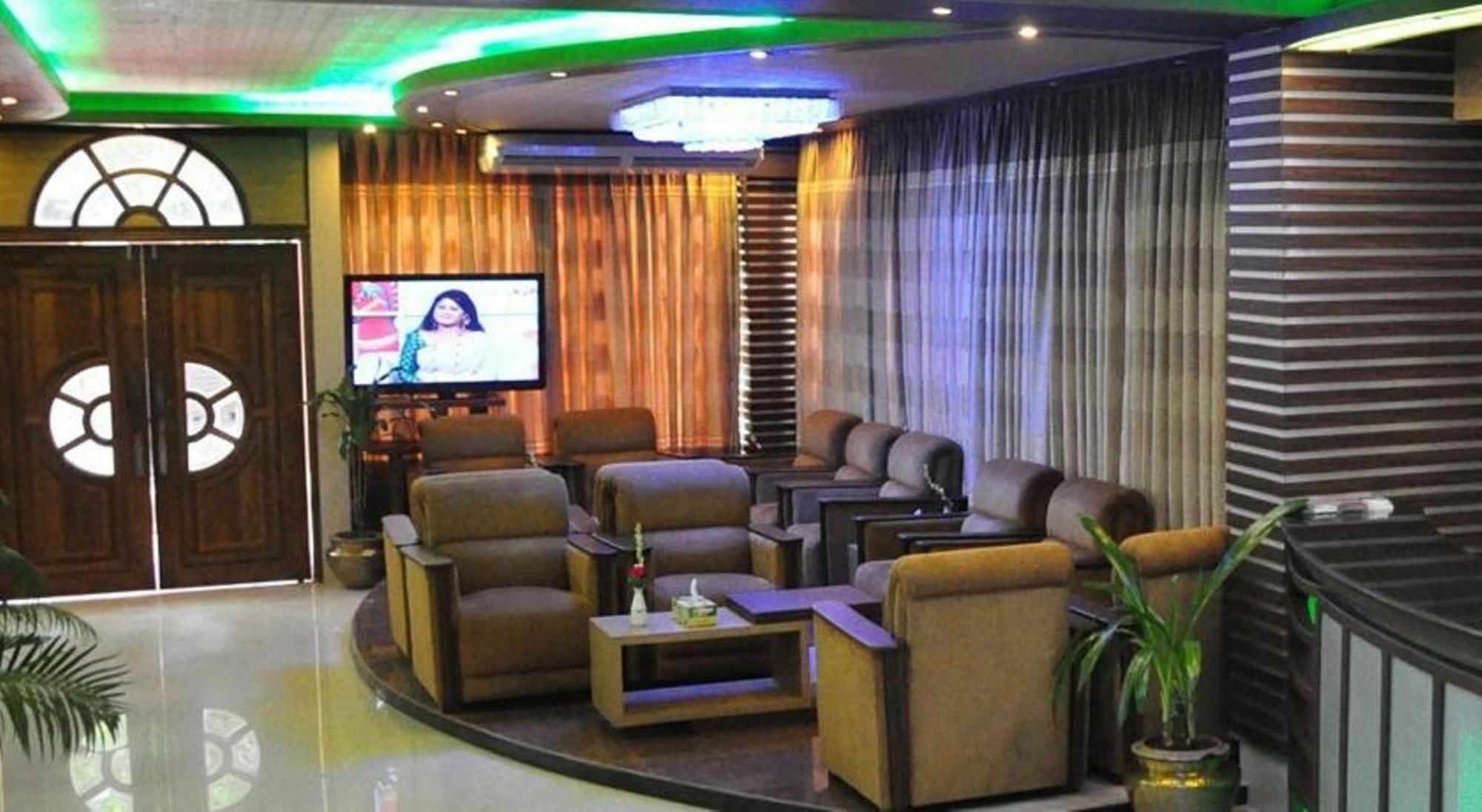 Marino Hotel - Best Near Airport Daca Exterior foto