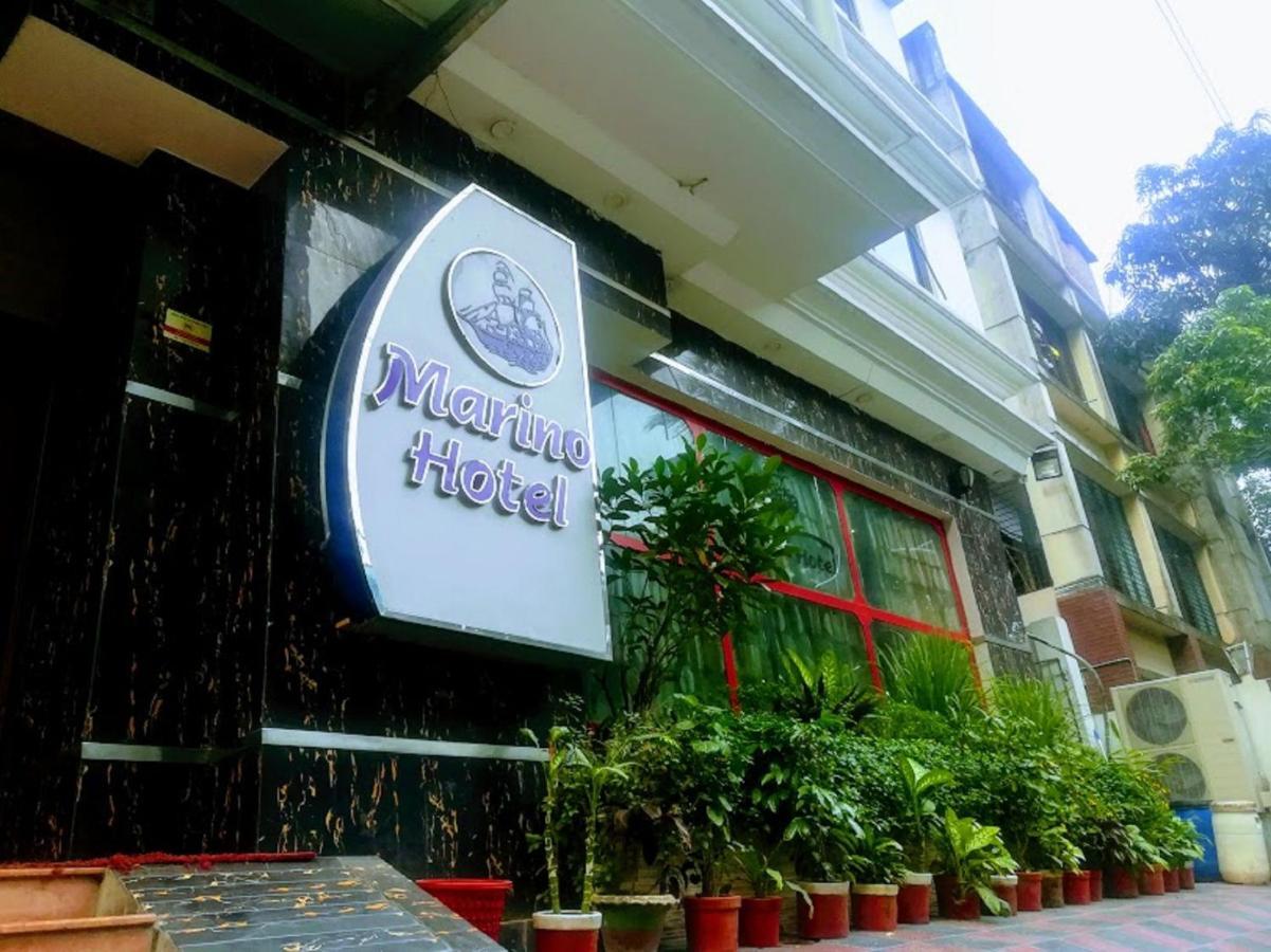 Marino Hotel - Best Near Airport Daca Exterior foto
