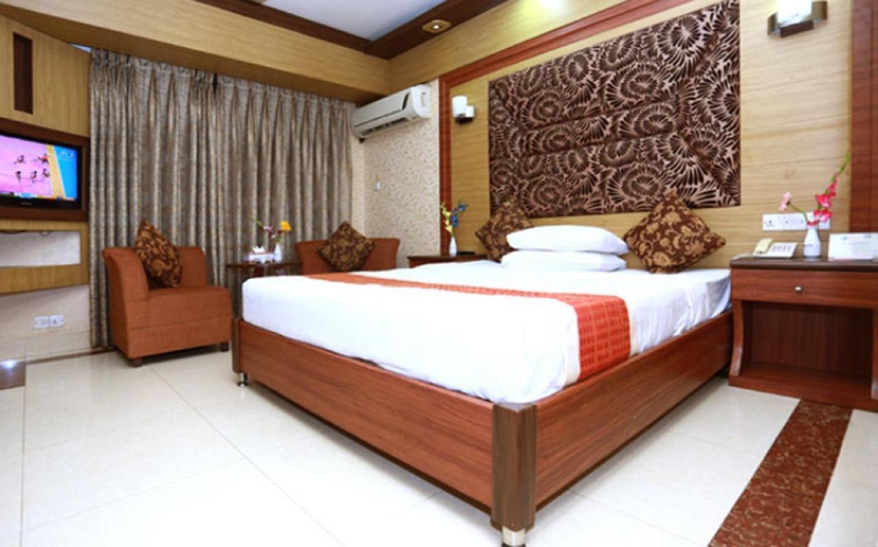 Marino Hotel - Best Near Airport Daca Exterior foto