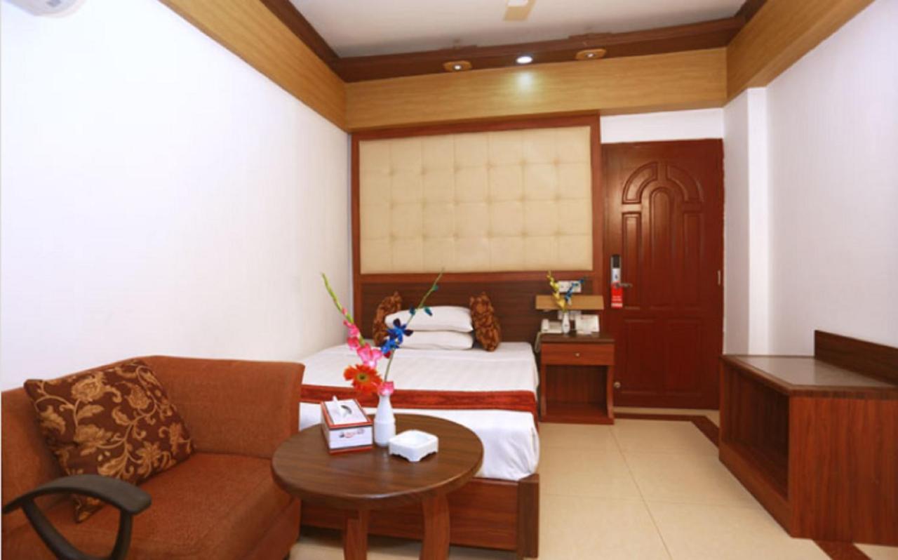 Marino Hotel - Best Near Airport Daca Exterior foto